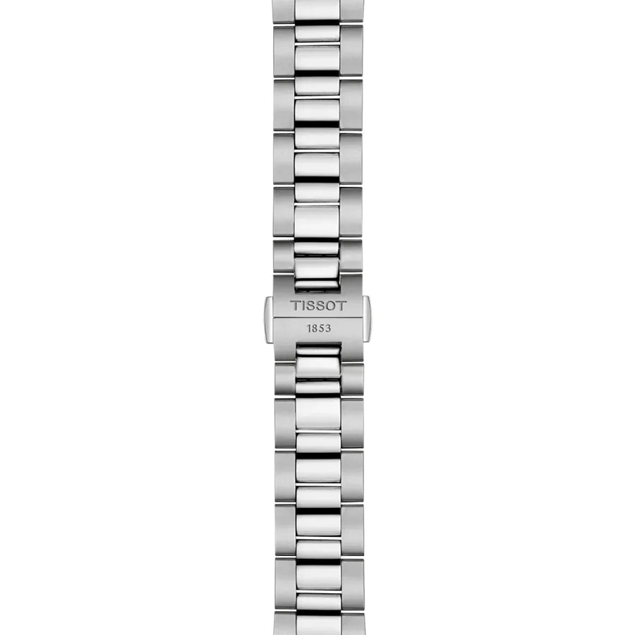 ティソ ジェントルマン オートマティック パワーマティック 80 38MM