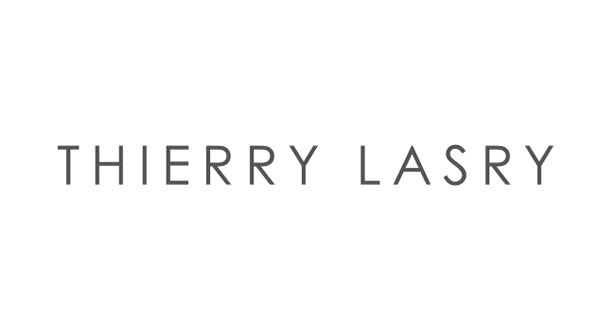 THIERRY LASRY