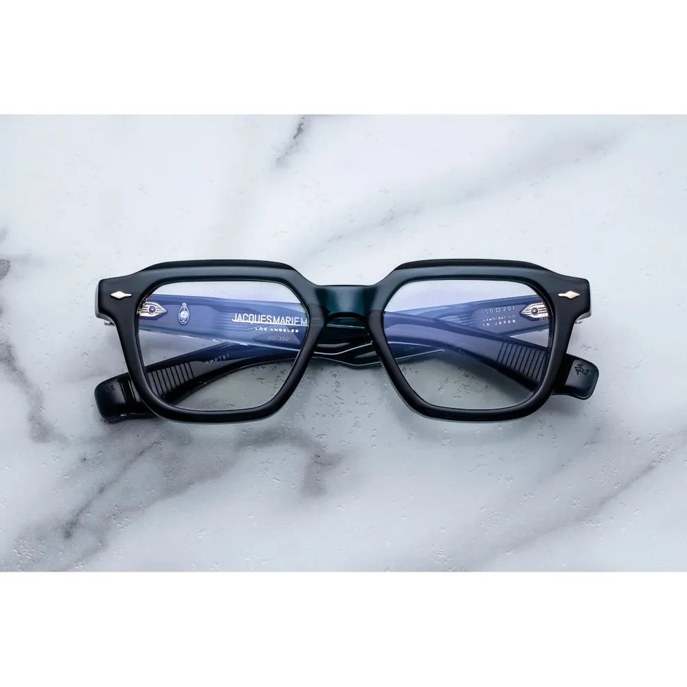 TOMLIN INDIGO(JMMPT9F) メガネフレーム｜ジャック・マリー・マージュ