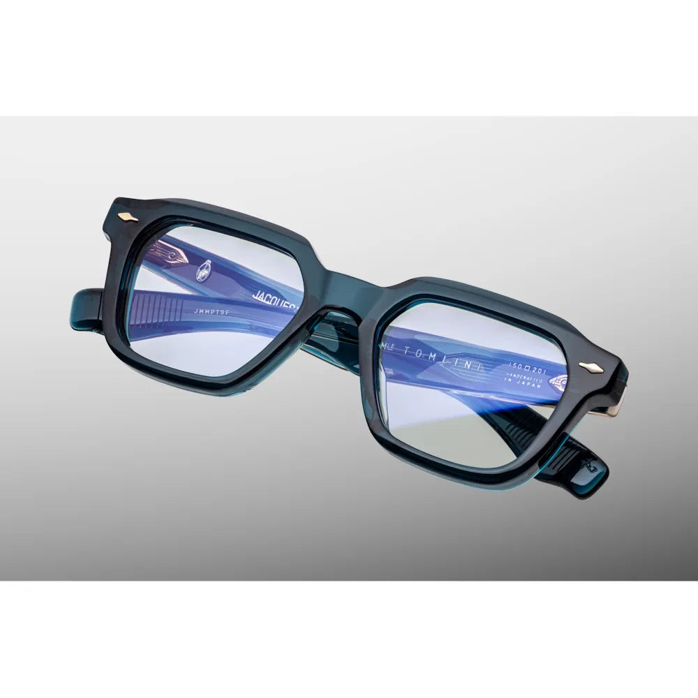 TOMLIN INDIGO(JMMPT9F) メガネフレーム|ジャック・マリー TOMLIN INDIGO(JMMPT9F) メガネフレーム|ジャック・マリー