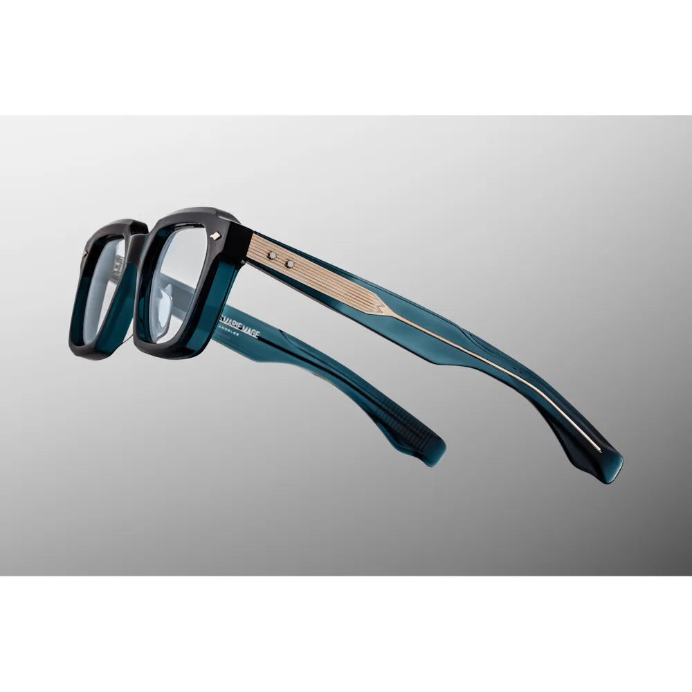 TOMLIN INDIGO(JMMPT9F) メガネフレーム｜ジャック・マリー・マージュ