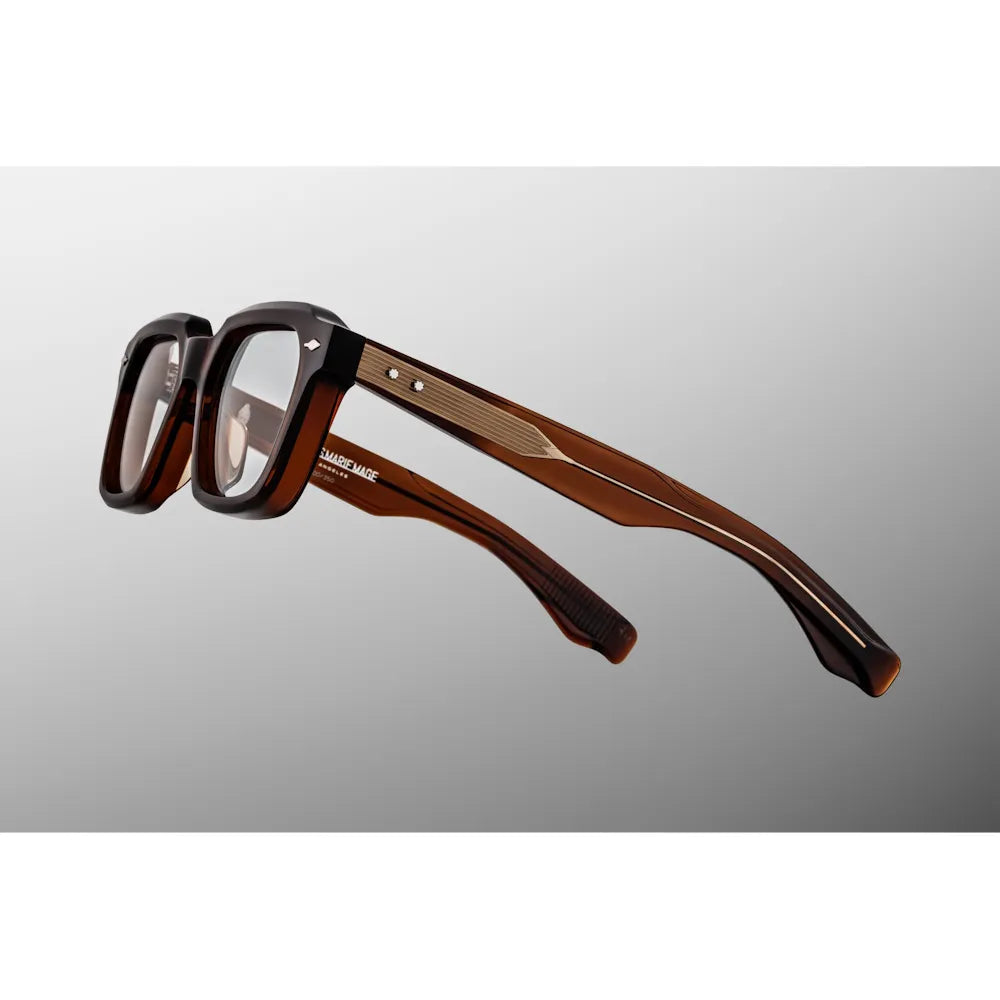 TOMLIN ZOLTAR(JMMPT13W) メガネフレーム｜ジャック・マリー・マージュ