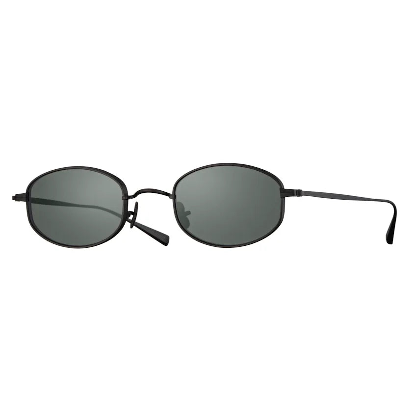 Thompson MBK-BK - サングラス｜EYEVAN (アイヴァン) 和歌山 – oomiya