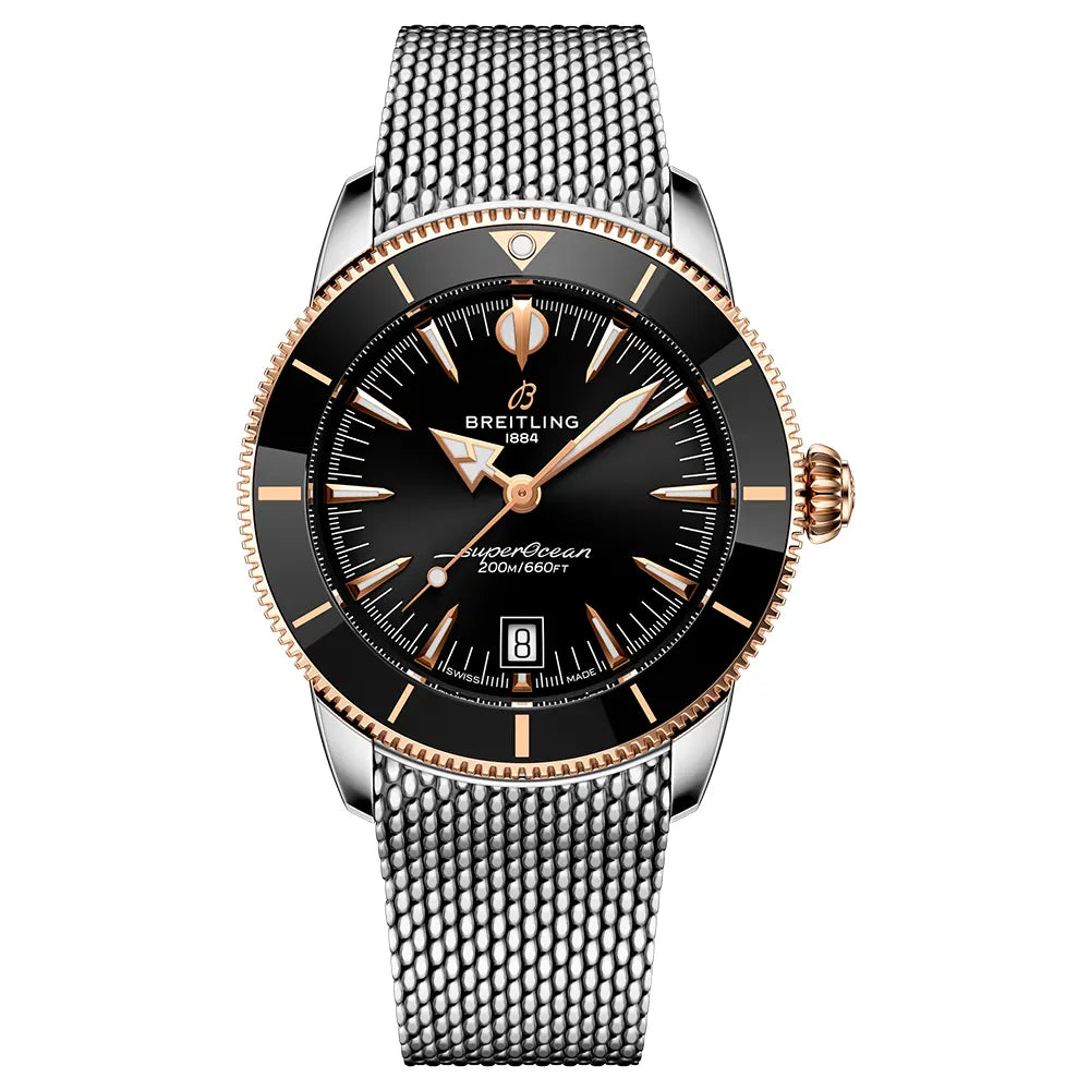 スーパーオーシャン ヘリテージ オートマチック 36 - A10390161C1A1 スーパーオーシャン ヘリテージ オートマチック 36 - A10390161C1A1