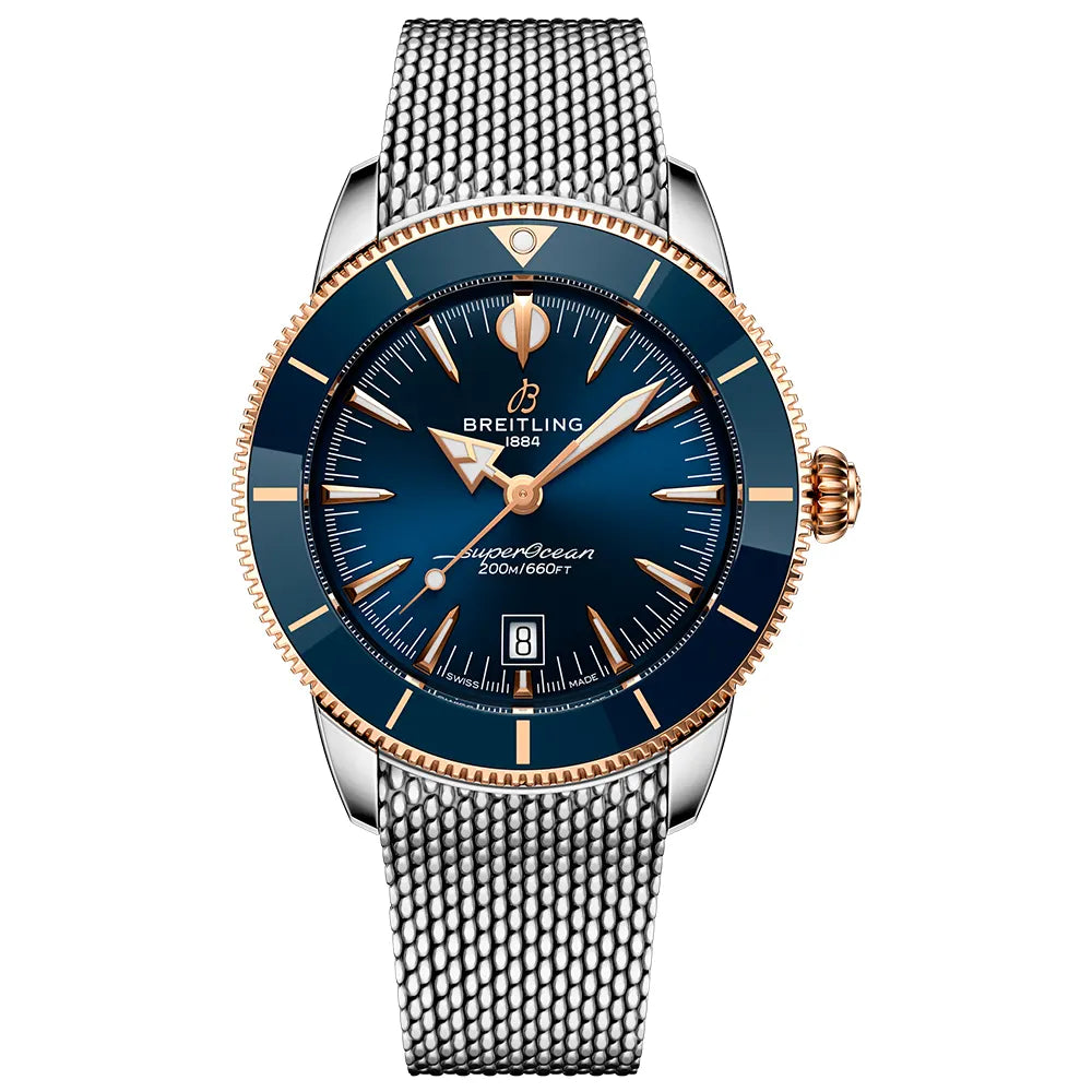 愛品倶楽部柏店】BREITLING(ブライトリング)スーパーオーシャン 愛品倶楽部柏店】BREITLING(ブライトリング)スーパーオーシャン