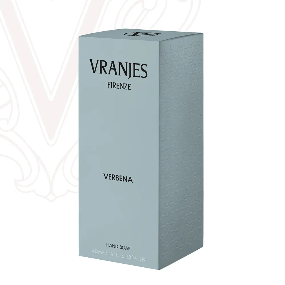 VERBENA ＜ヴァルベーナ＞ ハンドソープ