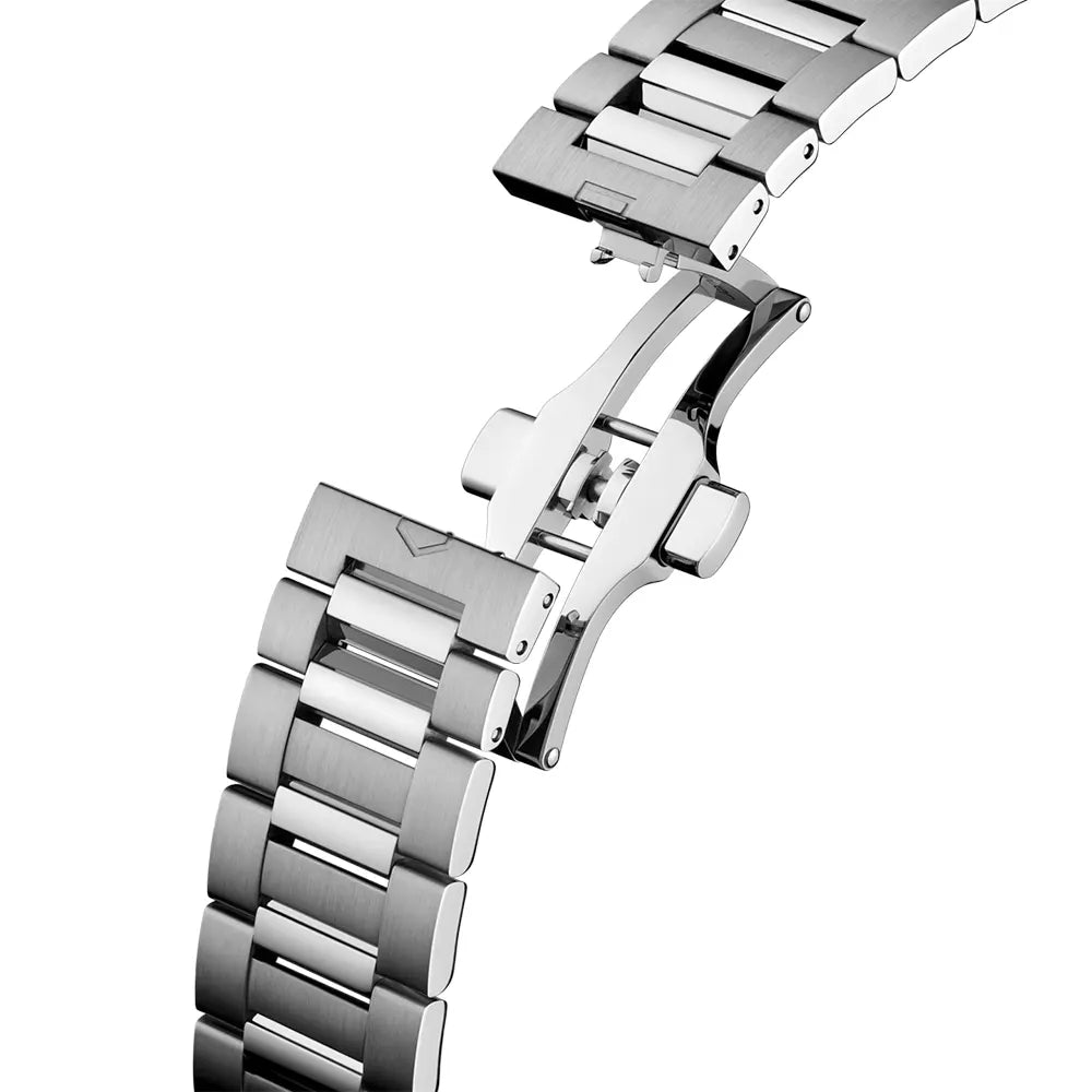 タグ・ホイヤー カレラ デイト ツインタイム