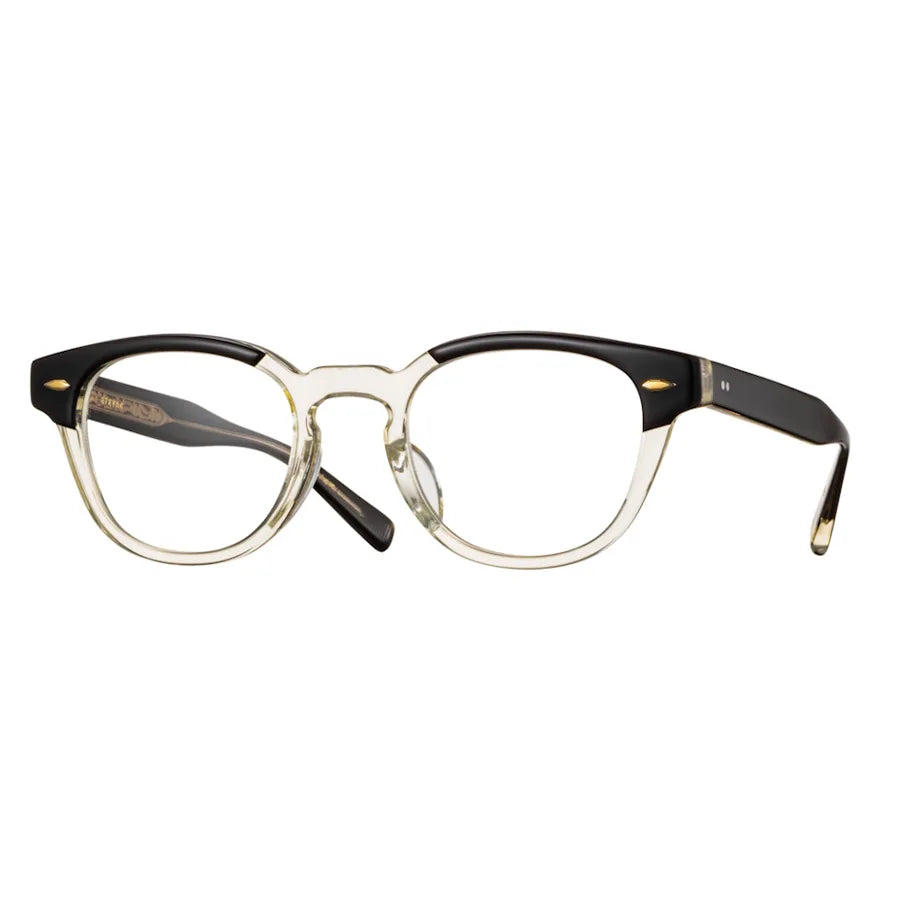 Webb PBK/ECR メガネフレーム｜EYEVAN (アイヴァン) 和歌山 – oomiya