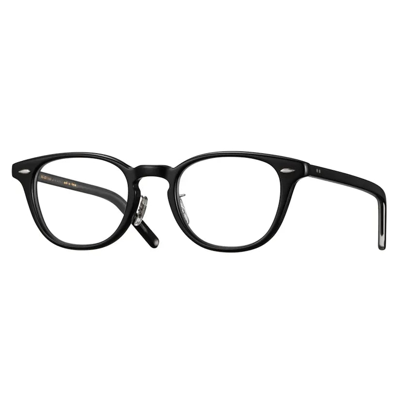 Webb narrow PBK メガネフレーム｜EYEVAN (アイヴァン) 和歌山