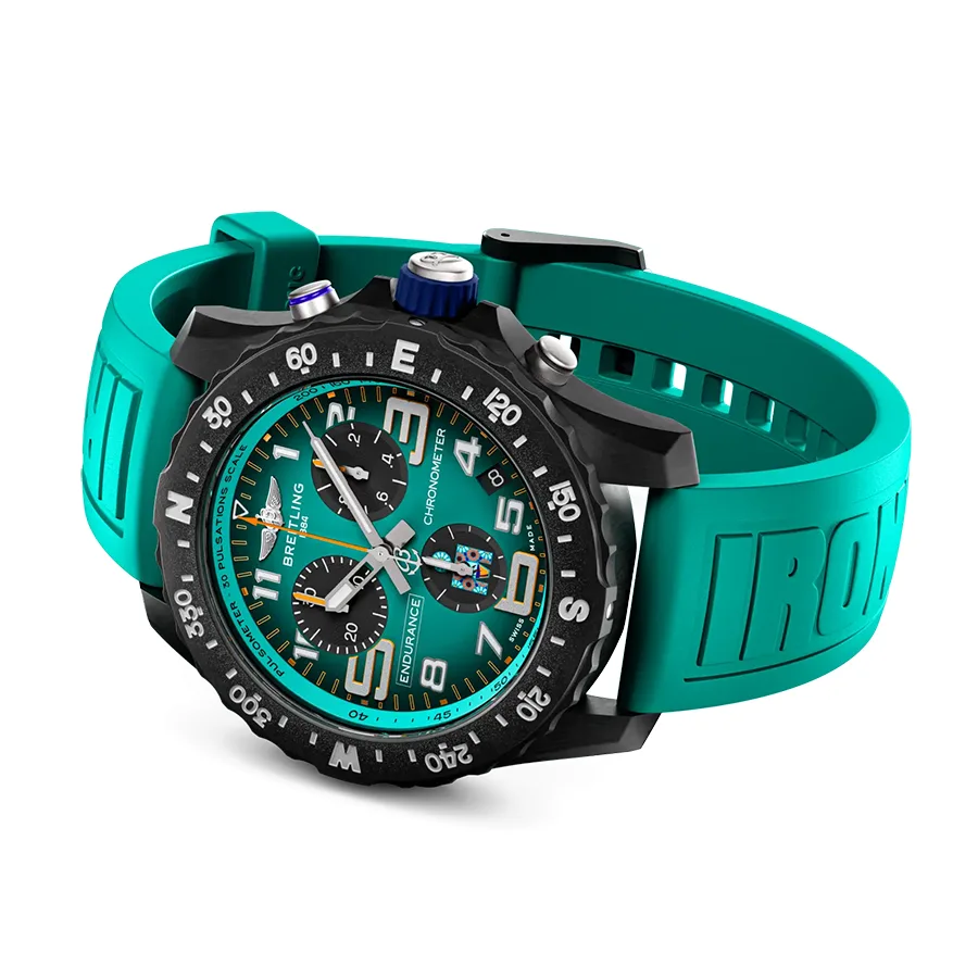 エンデュランス プロ IRONMAN® 70.3 ワールドチャンピオンシップ