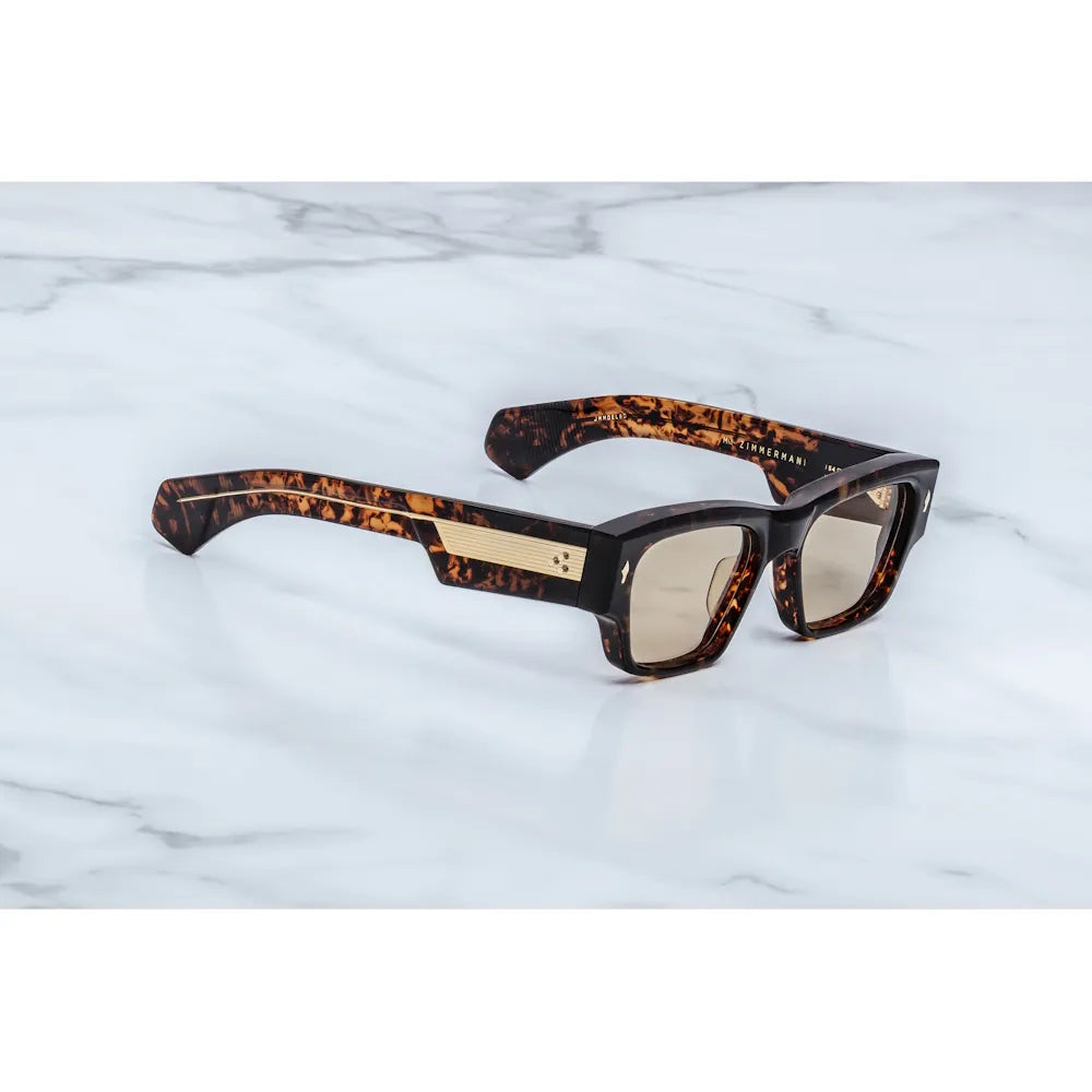 ZIMMERMAN AGAR(JMMDEL6D)