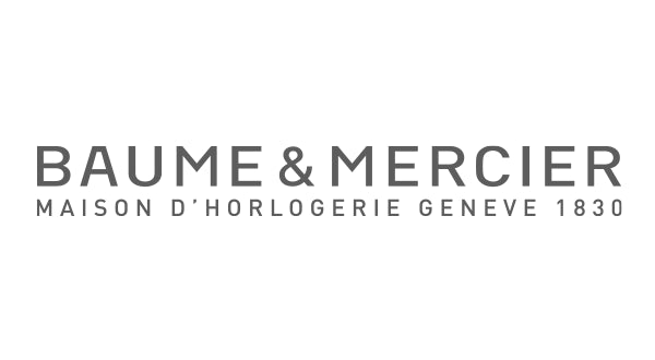 BAUME＆MERCIER