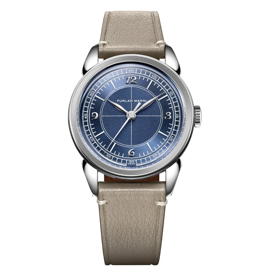 コルヌ・ド・ヴァッシュ ブルー・セクター