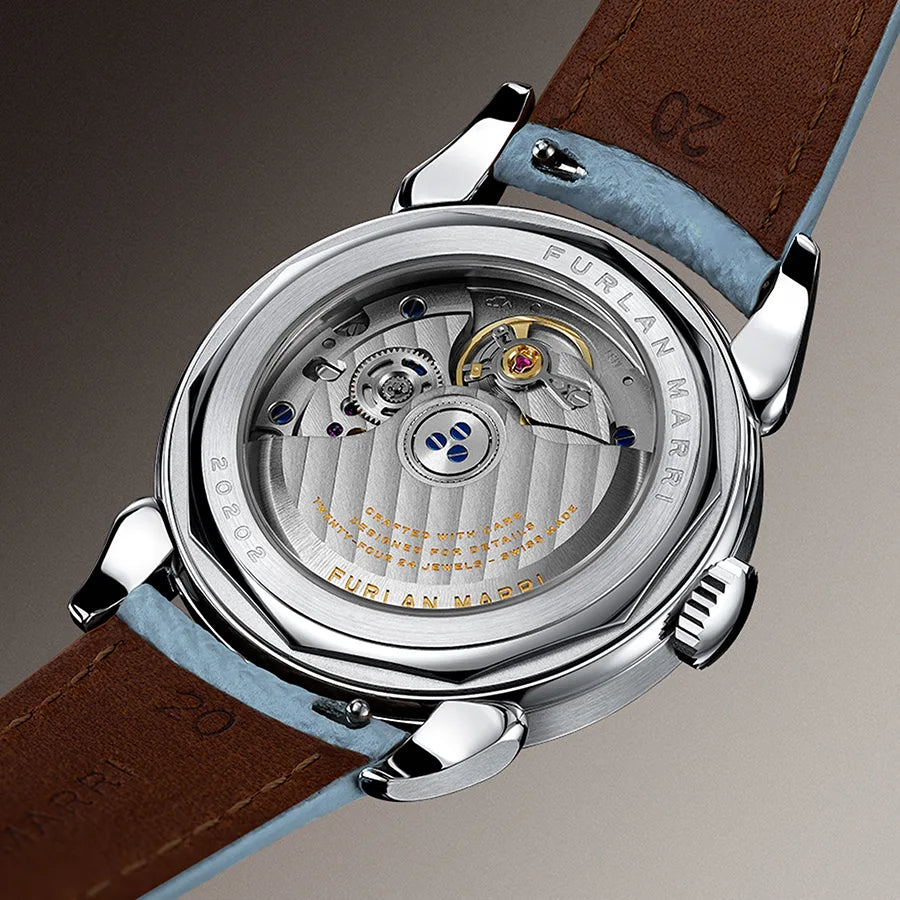 コルヌ・ド・ヴァッシュ ブルー・セクター