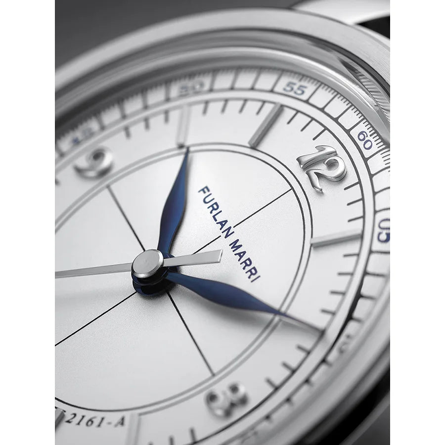 コルヌ・ド・ヴァッシュ ブルー・セクター