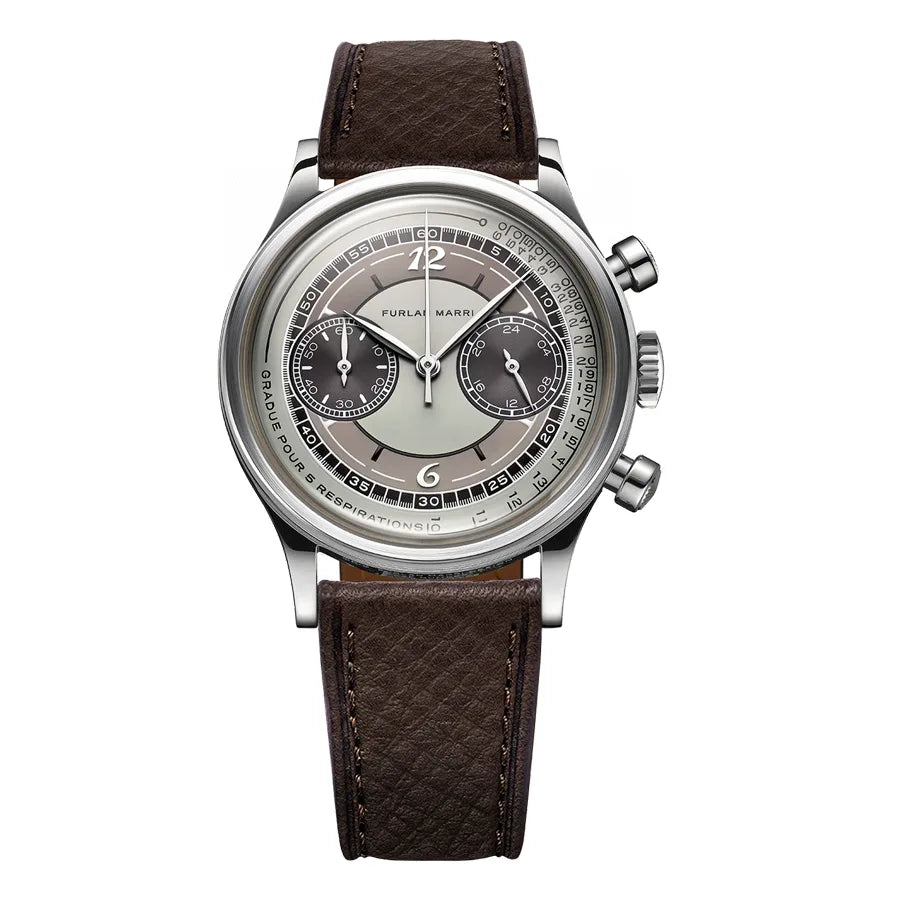 メカクオーツ カスターニャ