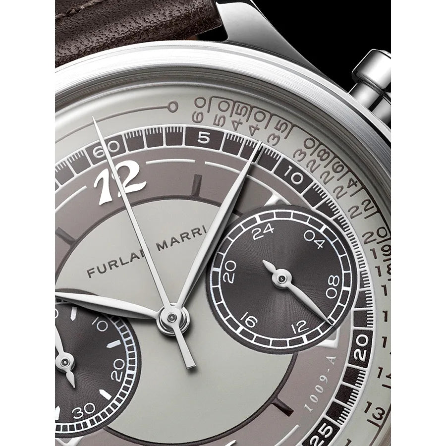 メカクオーツ カスターニャ