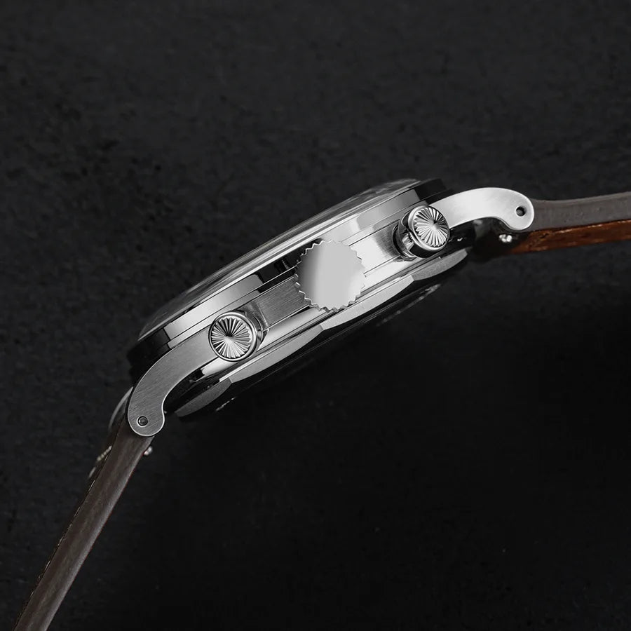 メカクオーツ カスターニャ