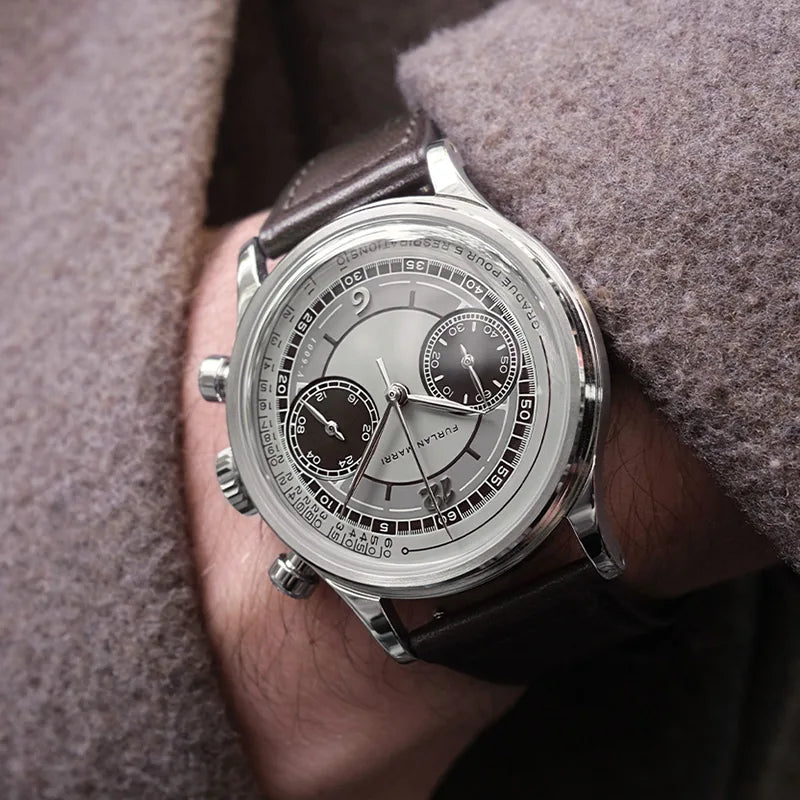 メカクオーツ カスターニャ