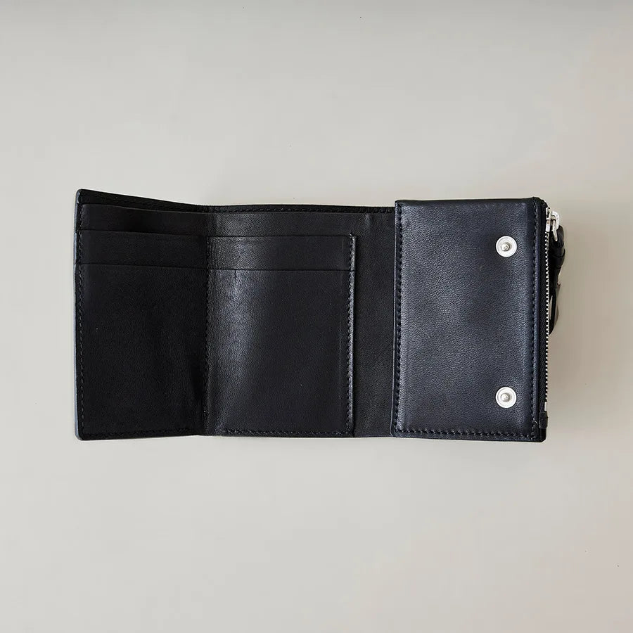 connect wallet MINI / cordovan