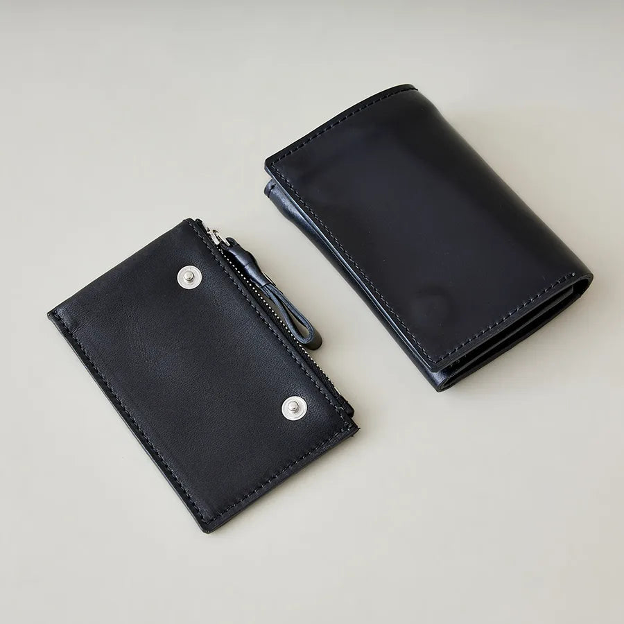 connect wallet MINI / cordovan