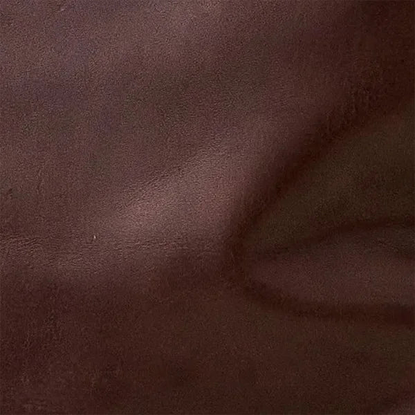 parallel shoulder MP / cow leather