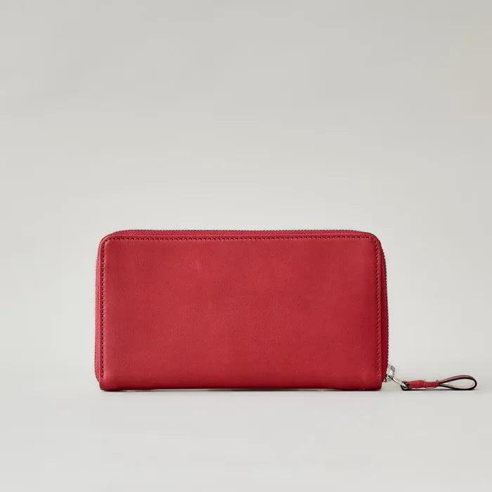 2door wallet / H cow leather