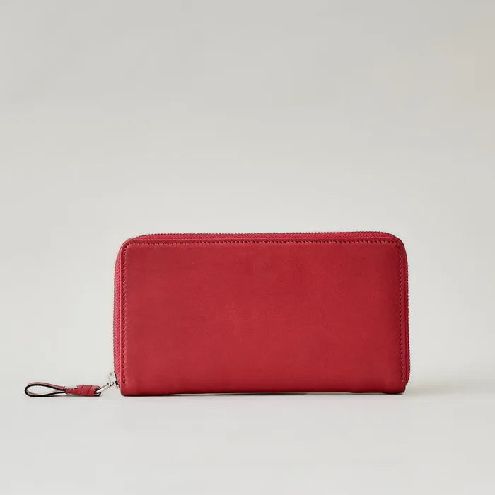 2door wallet / H cow leather