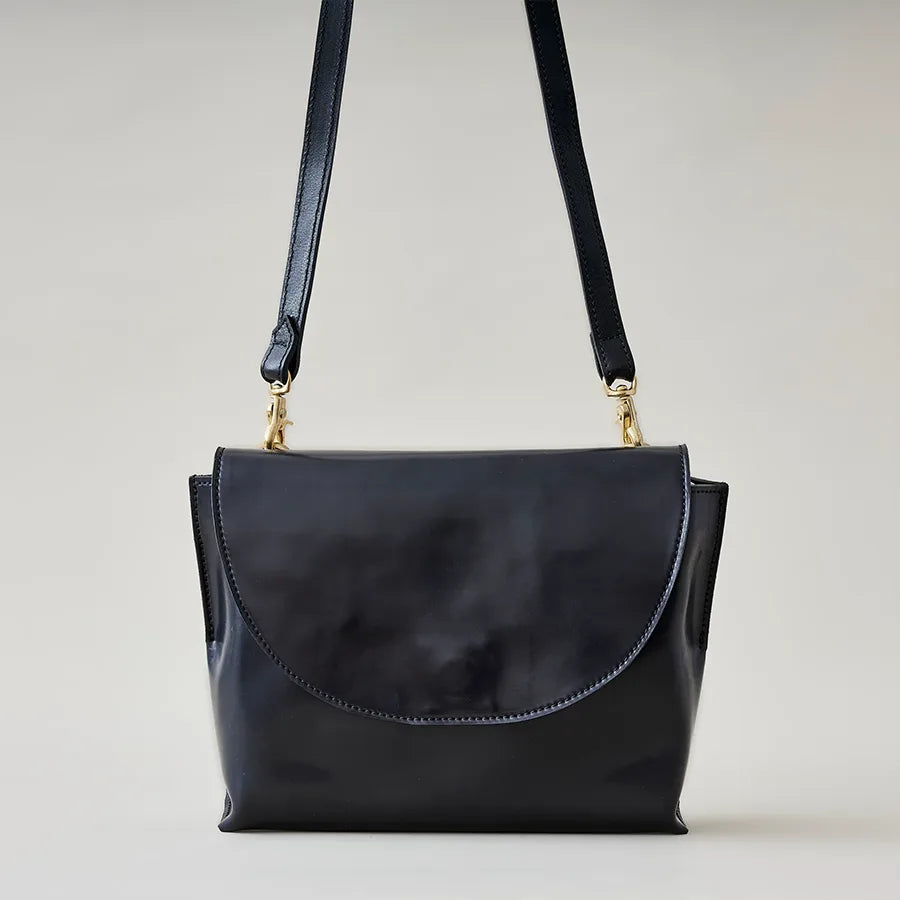 trace cover / cordovan