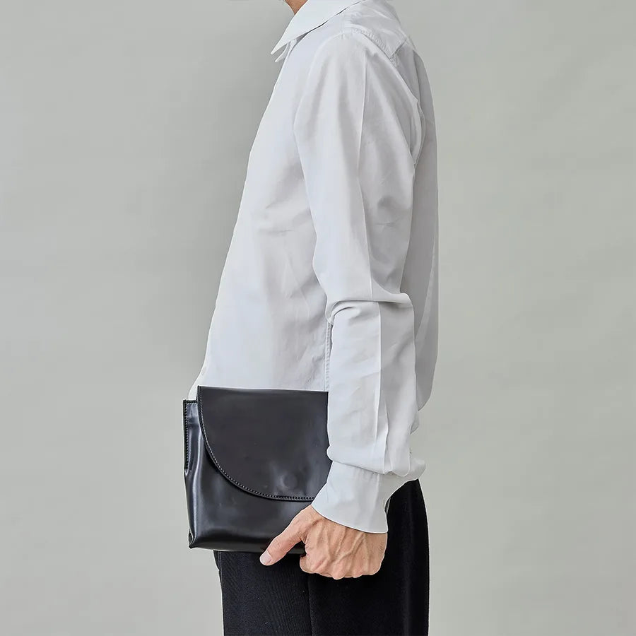 trace cover / cordovan