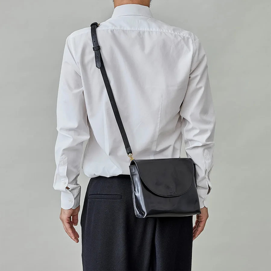 trace cover / cordovan