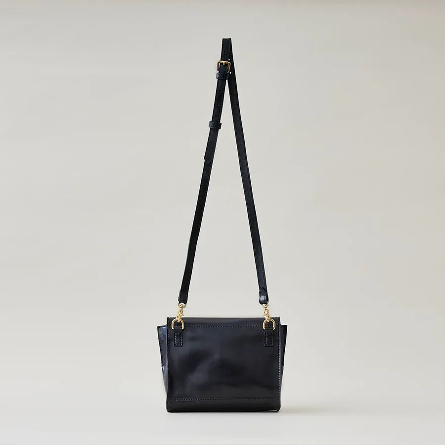 trace cover / cordovan