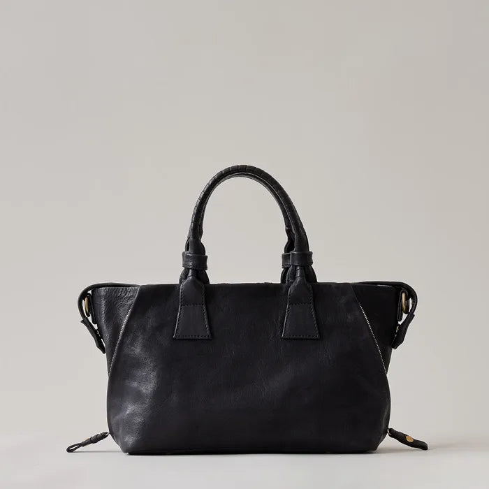 dummy handle MINI / ZEO LITE shrink leather