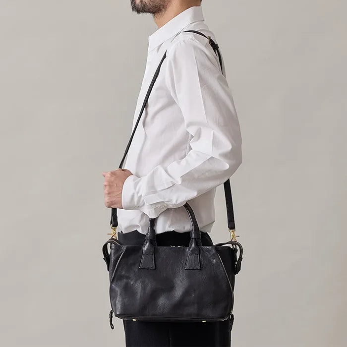 dummy handle MINI / ZEO LITE shrink leather