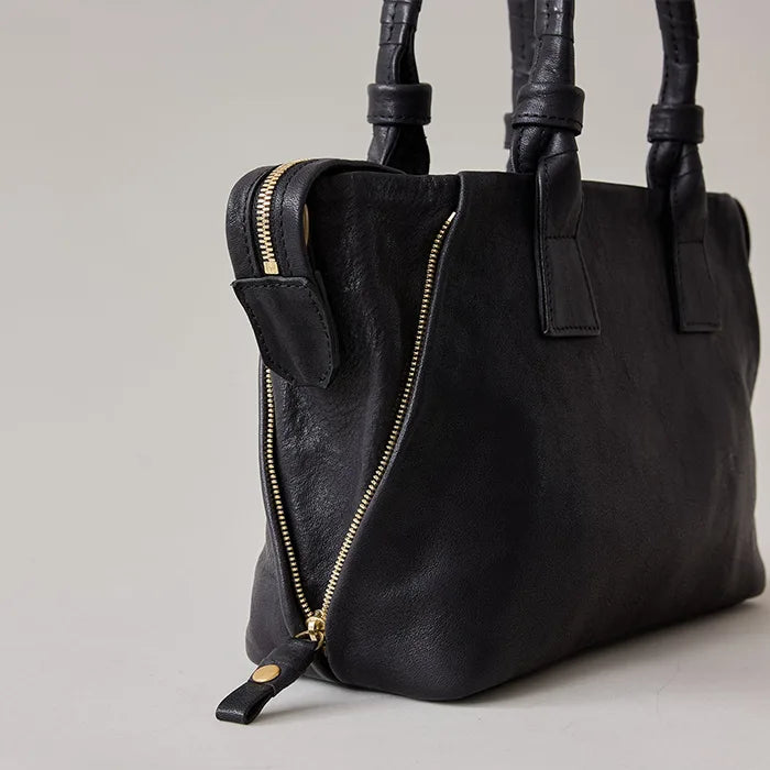 dummy handle MINI / ZEO LITE shrink leather