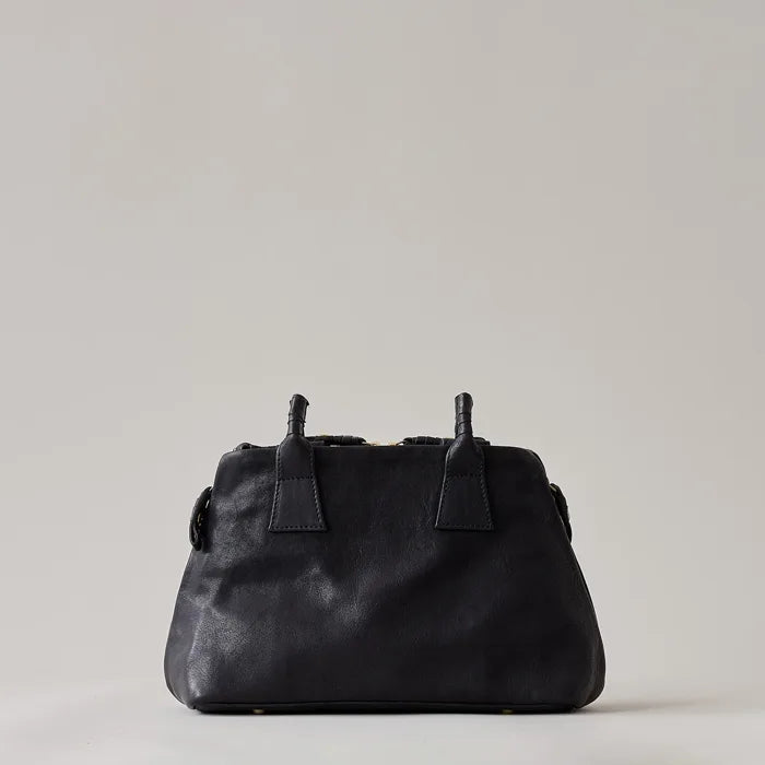 dummy handle MINI / ZEO LITE shrink leather