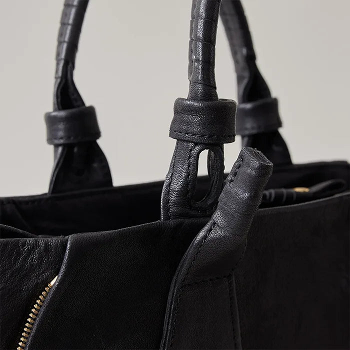 dummy handle MINI / ZEO LITE shrink leather