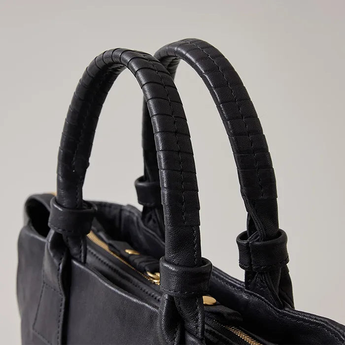 dummy handle MINI / ZEO LITE shrink leather