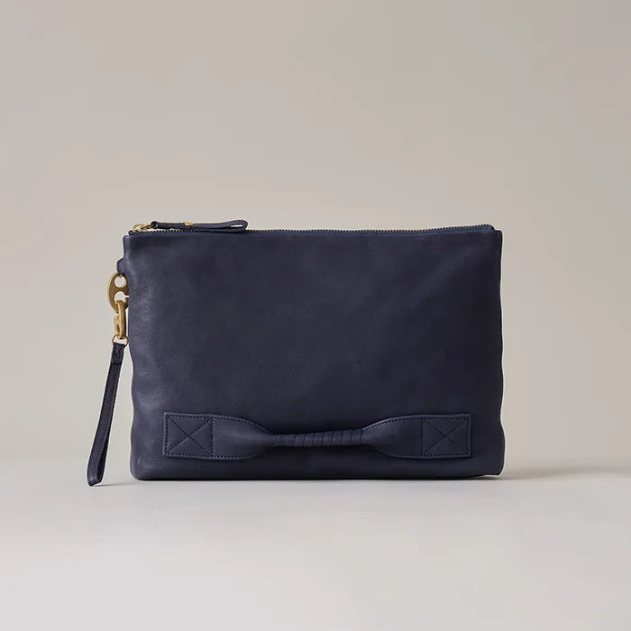 4handle file WS / ZEO LITE shrink leather