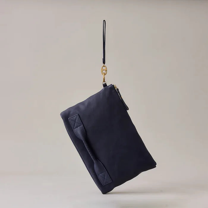 4handle file WS / ZEO LITE shrink leather