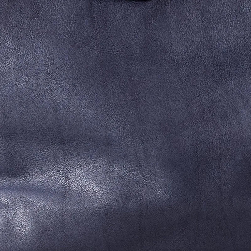 2handle tote L / ZEO LITE shrink leather