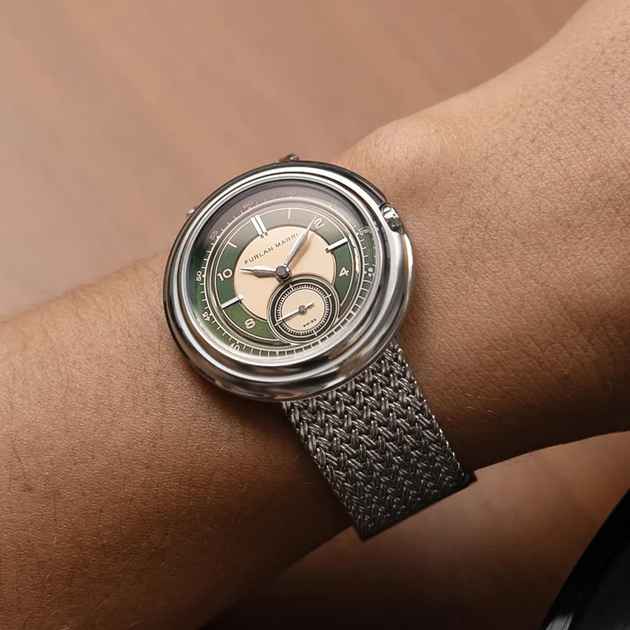 ディスコ・ヴェルデ