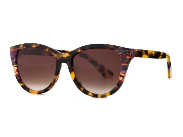 FLATTERY col.228 サングラス｜THIERRY LASRY (ティエリー ラスリー) 