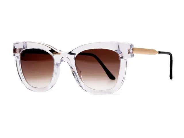 THIERRY LASRY (ティエリー ラスリー) SEXXXY col.00 サングラス