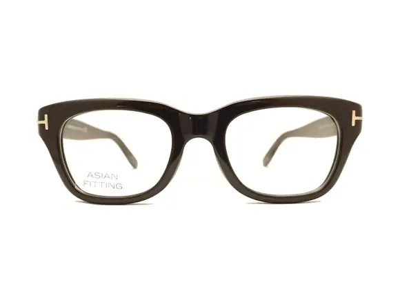 TOM FORD (トムフォード)｜メガネフレーム TF5178-F 001