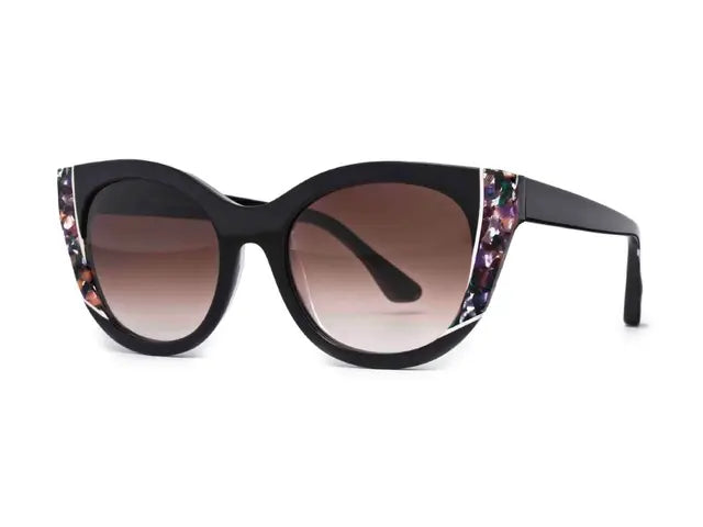 NEVERMINDY col.V628 サングラス｜THIERRY LASRY (ティエリー ラスリー) 