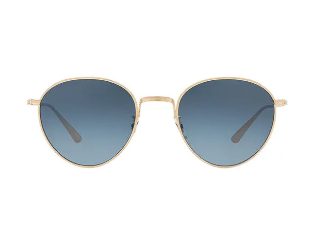 サングラス BROWNSTONE 2(OV1231ST) 5035Q8｜OLIVER PEOPLES (オリバーピープルズ)