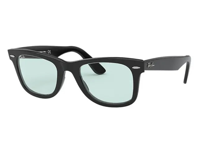 Rein工房 サングラス RB2140F col.901/64 WAYFARER WASHED LENSES｜Ray-Ban