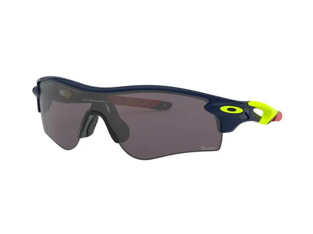 レーダーロック　OO9206-6438 131 ヤクルトスワローズモデル レーダーロック OO9206-6438 131 ヤクルトスローズモデル オークリー