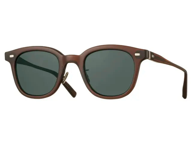 335BR c.100(LIGHT BLUE) - サングラス|EYEVAN 7285(アイヴァン 335BR c.100(LIGHT BLUE) - サングラス|EYEVAN 7285(アイヴァン